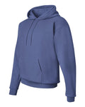 Hanes P170 Denim Blue — side