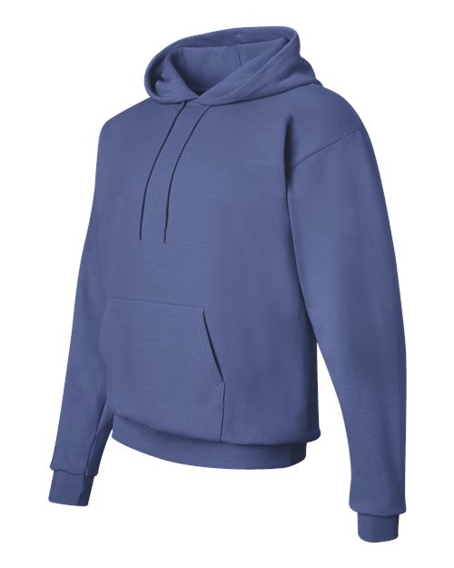 Hanes P170 Denim Blue — side
