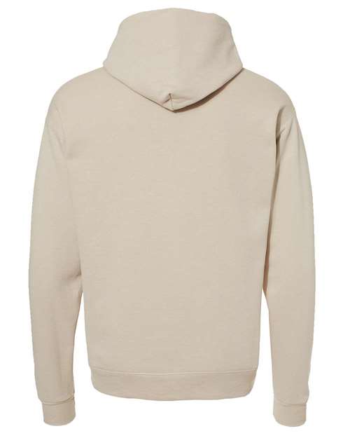 Hanes P170 Sand — back