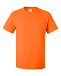 JERZEES 29MR Safety Orange — front