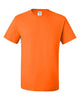High Viz Safety Orange