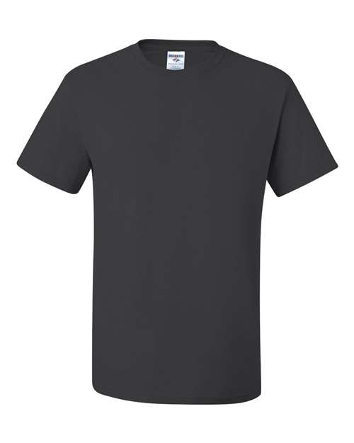 JERZEES 29MR Charcoal Grey — front