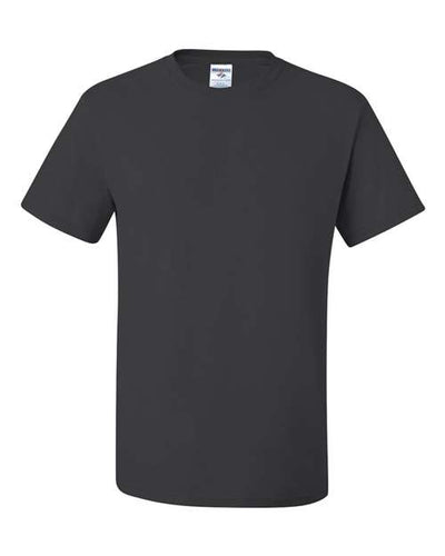 JERZEES 29MR Charcoal Grey — front