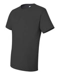 JERZEES 29MR Charcoal Grey — side