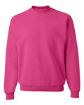 JERZEES 562MR Cyber Pink — front