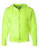 High Viz Safety Green
