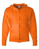 High Viz Safety Orange