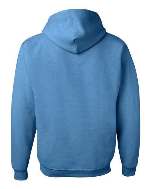 JERZEES 996MR Columbia Blue — back