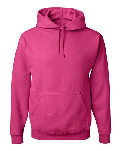 JERZEES 996MR Cyber Pink — front