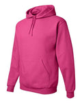 JERZEES 996MR Cyber Pink — side