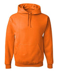 JERZEES 996MR Safety Orange — front