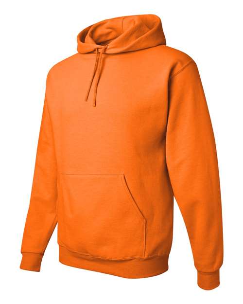 JERZEES 996MR Safety Orange — side