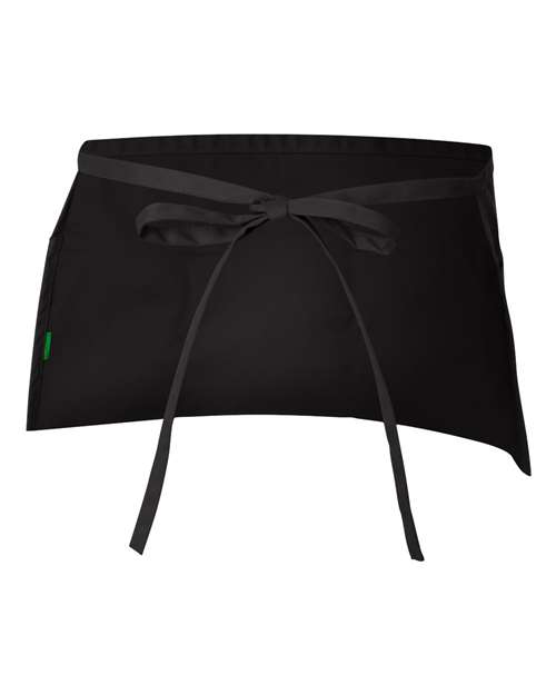 Liberty Bags 5501 Black — back