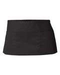 Liberty Bags 5501 Black — front