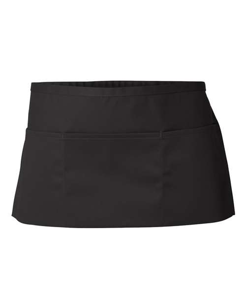 Liberty Bags 5501 Black — front