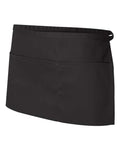 Liberty Bags 5501 Black — side