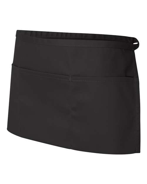 Liberty Bags 5501 Black — side