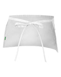 Liberty Bags 5501 White — back