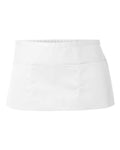Liberty Bags 5501 White — front