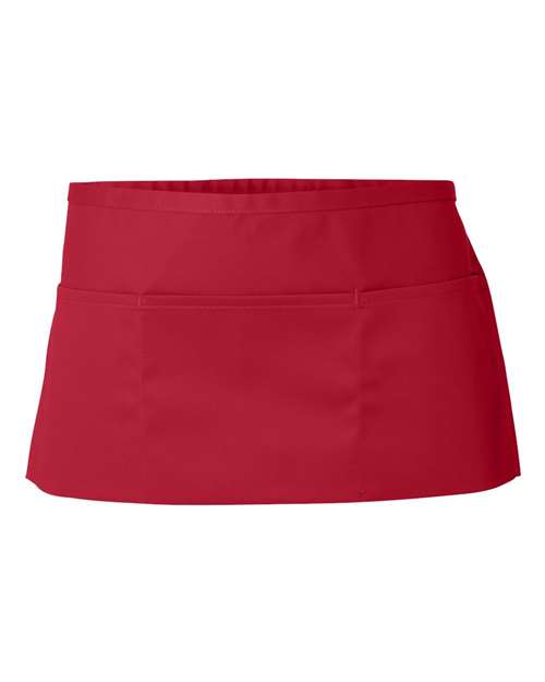 Liberty Bags 5501 Red — front