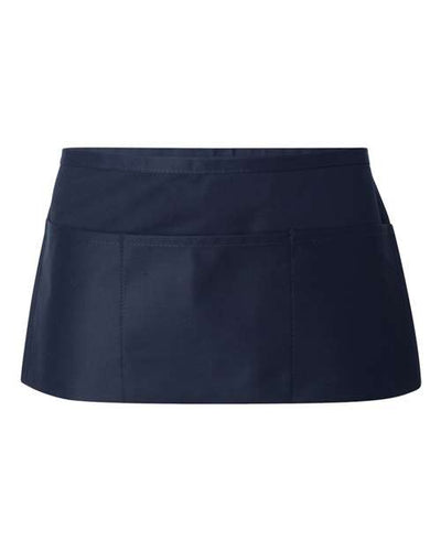 Liberty Bags 5501 Navy — front