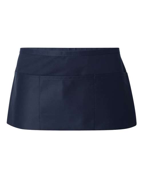 Liberty Bags 5501 Navy — front