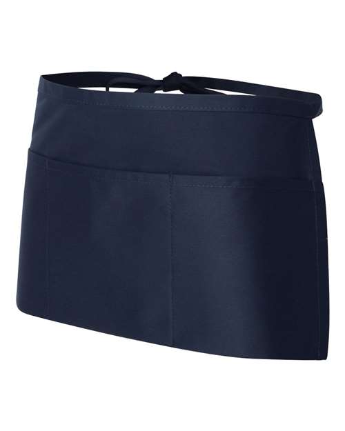 Liberty Bags 5501 Navy — side