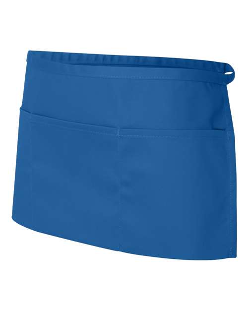 Liberty Bags 5501 Royal — side