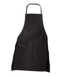 Liberty Bags 5502 Black — back