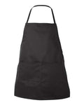 Liberty Bags 5502 Black — front