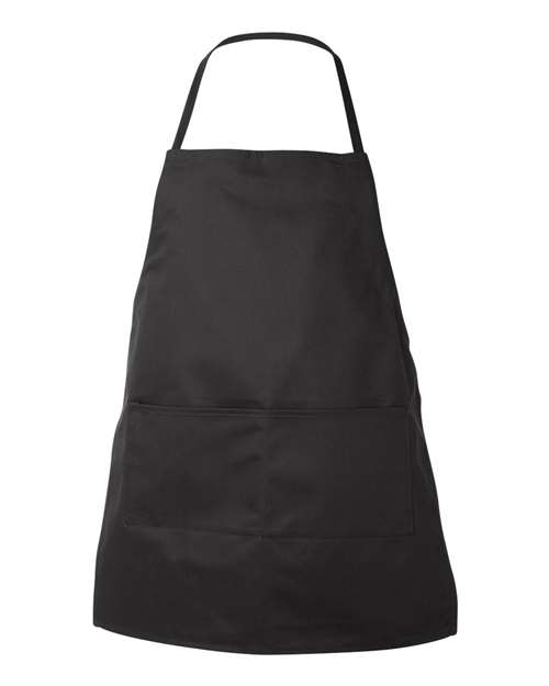 Liberty Bags 5502 Black — front