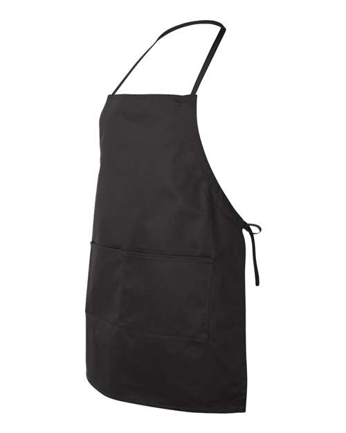 Liberty Bags 5502 Black — side
