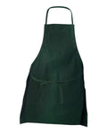 Liberty Bags 5502 Forest — back