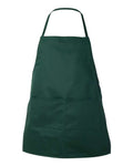 Liberty Bags 5502 Forest — front