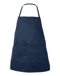 Liberty Bags 5502 Navy — front