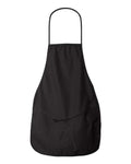 Liberty Bags 5503 Black — back