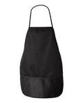Liberty Bags 5503 Black — front