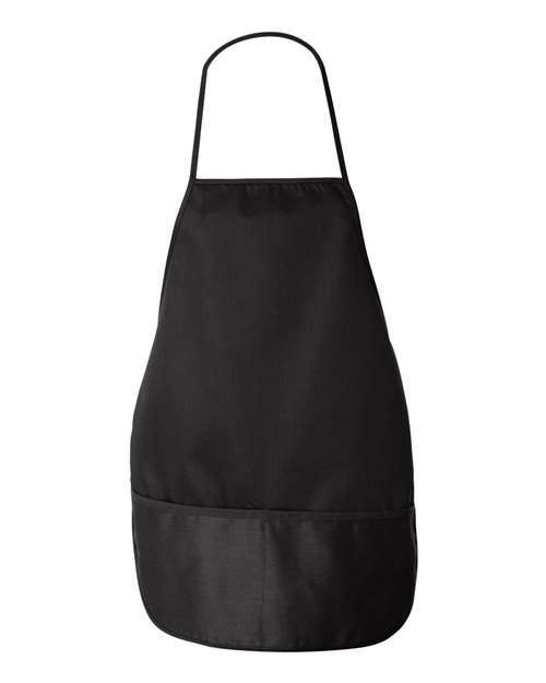 Liberty Bags 5503 Black — front