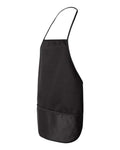 Liberty Bags 5503 Black — side