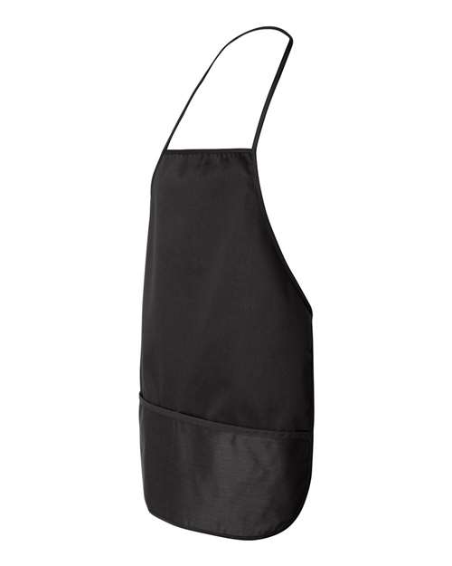 Liberty Bags 5503 Black — side