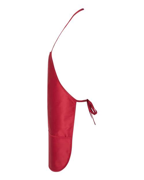 Liberty Bags 5503 Red — direct side