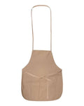 Liberty Bags 5503 Tan — back