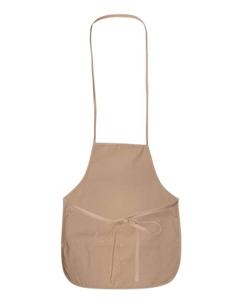 Liberty Bags 5503 Tan — back