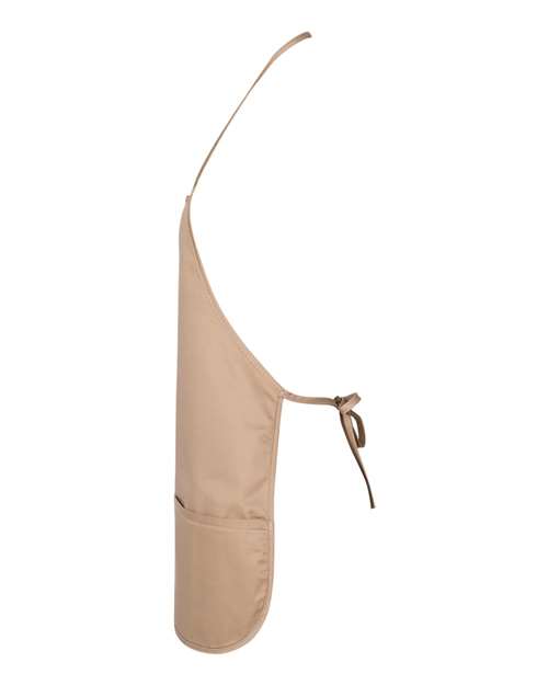Liberty Bags 5503 Tan — direct side