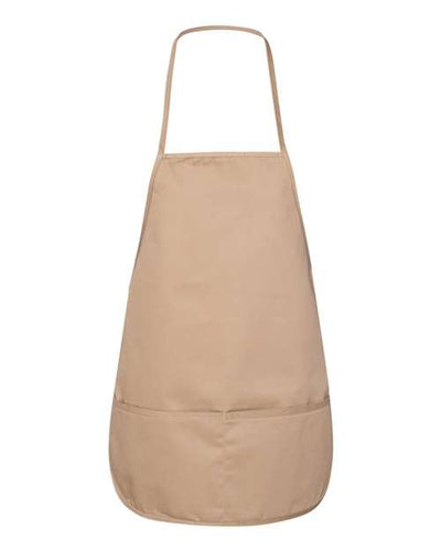 Liberty Bags 5503 Tan — front