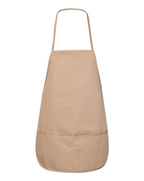 Liberty Bags 5503 Tan — front