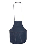Liberty Bags 5503 Navy — back