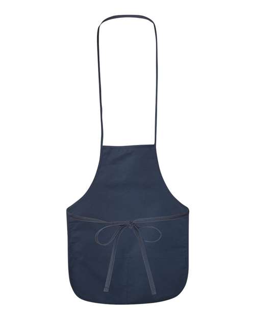 Liberty Bags 5503 Navy — back