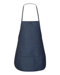 Liberty Bags 5503 Navy — front