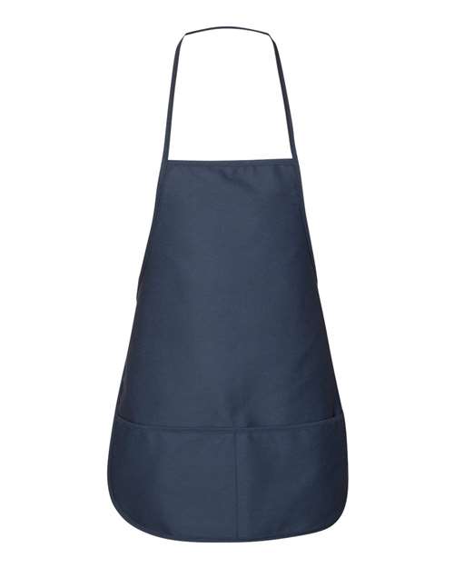 Liberty Bags 5503 Navy — front